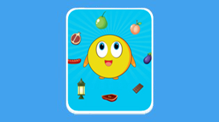 Pick Up Fruit التقاط الفاكهة