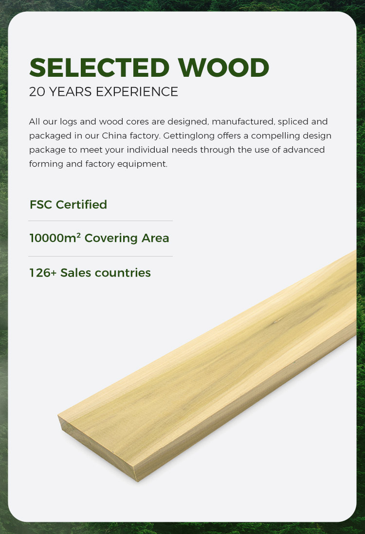 Poplar wood core (2)