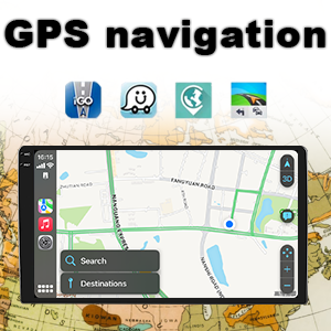 GPS Navigation