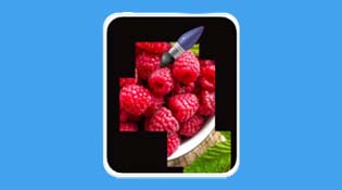 Brush Map خريطة الفرشاة