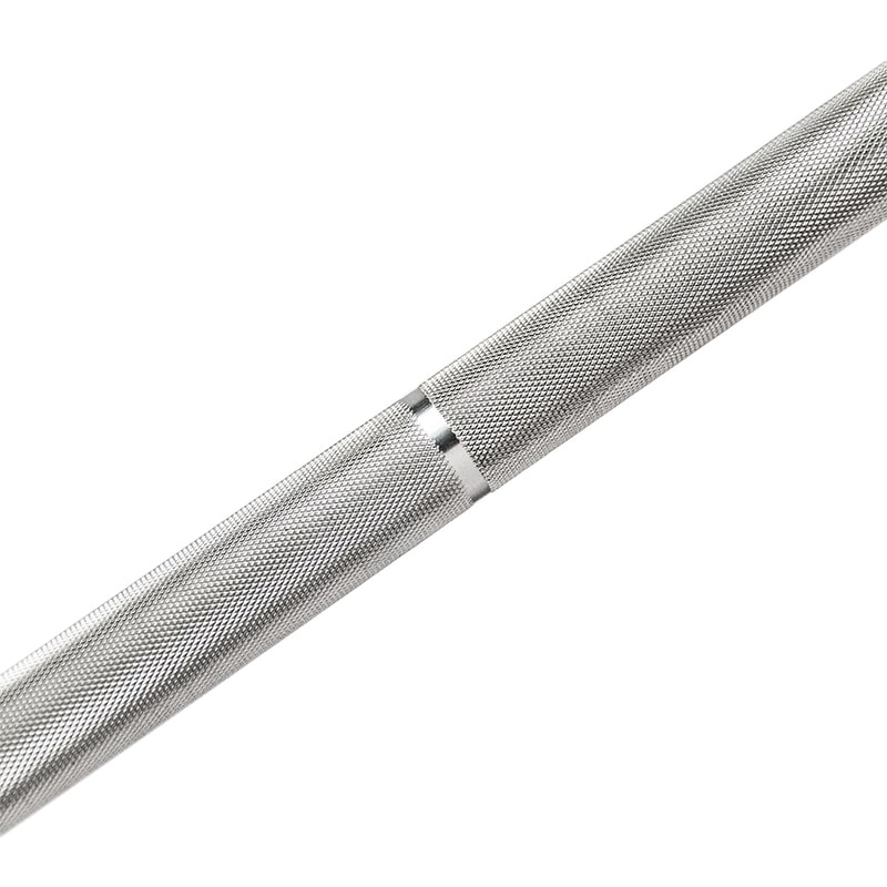 20KG Stainless Steel Powerlifting Barbell (29mm) Barra de elevación de potencia de acero inoxidable de 20 kg (29 mm)