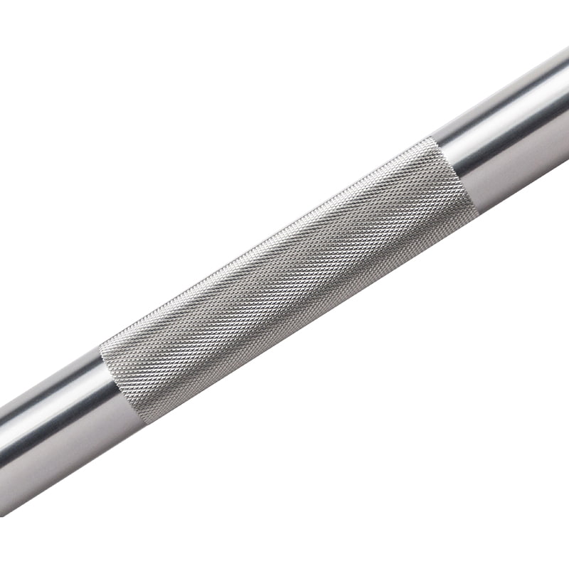 20KG Stainless Steel Powerlifting Barbell (29mm) Barra de elevación de potencia de acero inoxidable de 20 kg (29 mm)