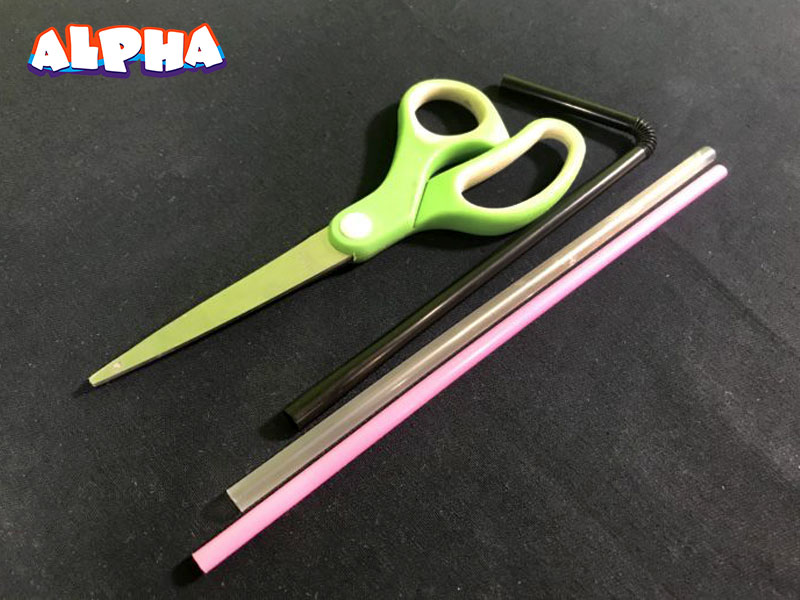 manufacturing-material-straw-flute