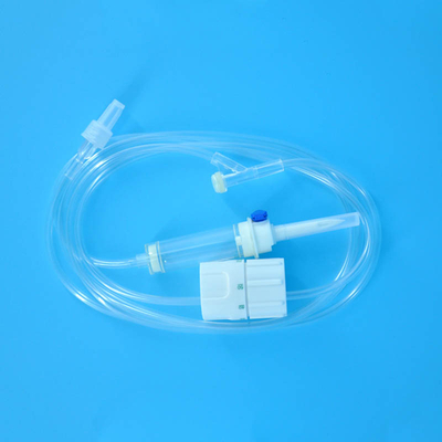 ST3115 Infusion Sets