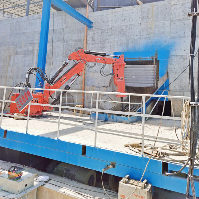 Why Boom Systems Are Game-Changers for Mining Safety and Productivity چرا سیستم های بوم برای ایمنی و بهره وری استخراج بازی تغییر می دهند؟