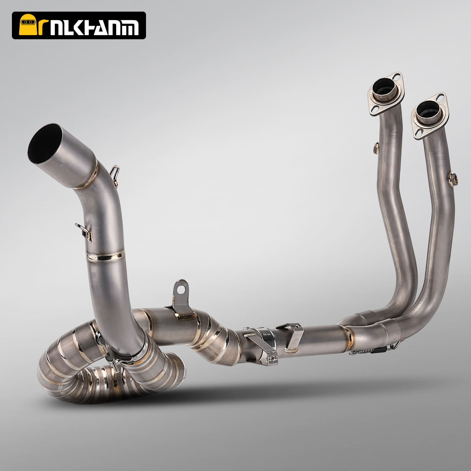 stainless steel exhaust systems Manufacturer Вытворца выхлапных сістэм з нержавеючай сталі