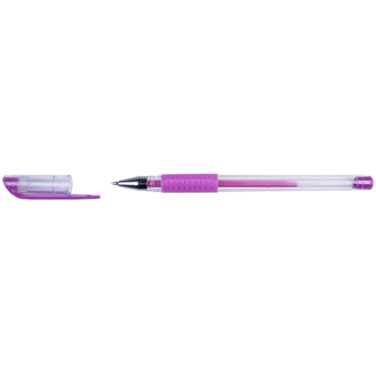 Assorted Color Gel Pen Pack of 20 24 30 36 48 60 72