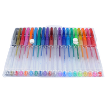 Assorted Color Gel Pen Pack of 20 24 30 36 48 60 72