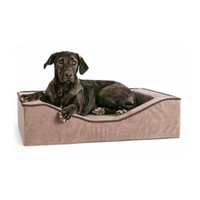 Warm Custom Non-slip Furniture Luxury Sofa Cat Modern Waterproof Dog Bed