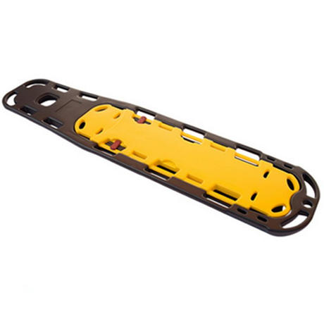 spine board with head immobilizer manufacturer planche dorsale avec fabricant d'immobilisateur de tête