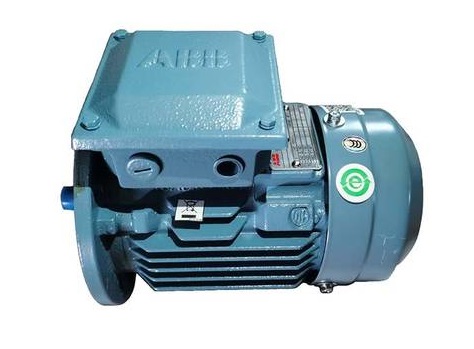 Abb Cooling Tower Motor Motor chladicí věže Abb