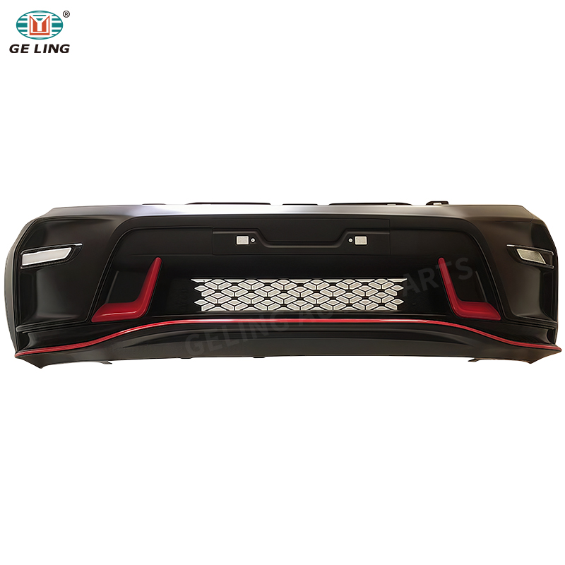 Nissan Navara 2015 Bumper Nissan Navara 2015 Pare-chocs
