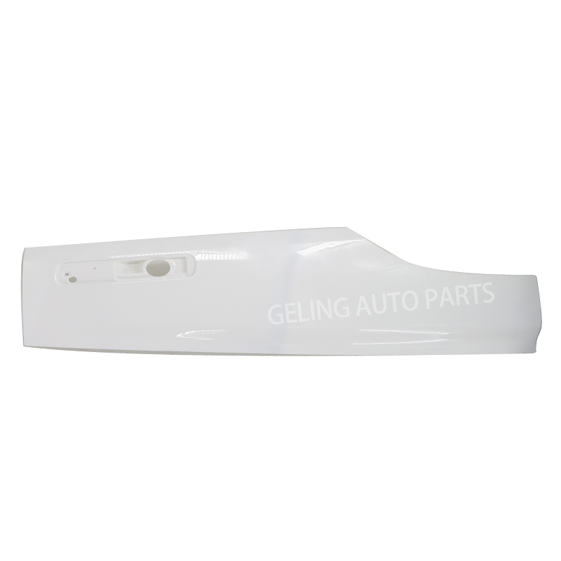 Isuzu Heavy Lower Door Board 1712671852 Pannello porta inferiore pesante Isuzu 1712671852