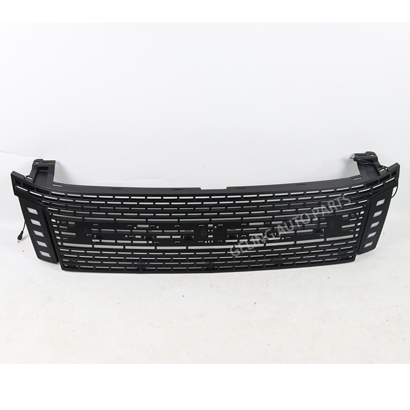 GL-FD16-020 (1) Rejilla del kit de carrocería de camioneta para Ford Ranger T7 2016-2018