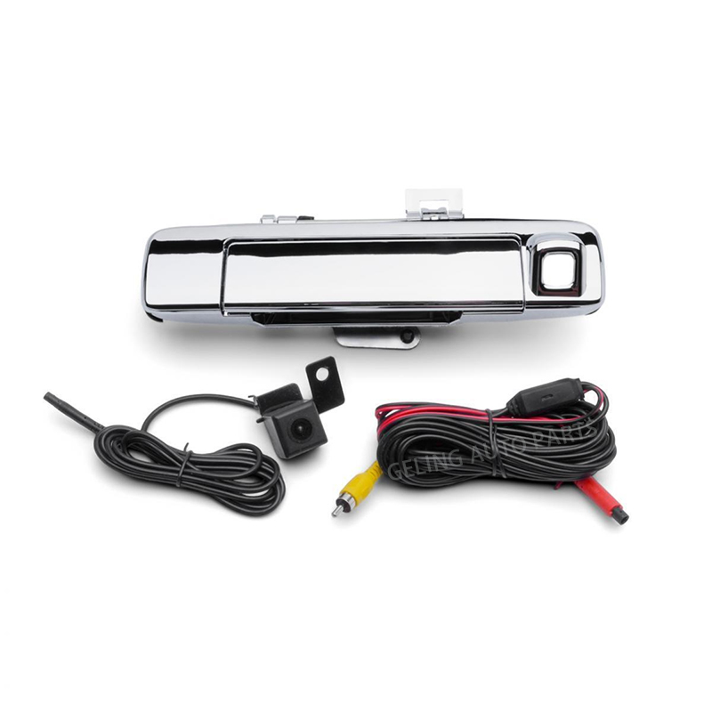 Dmax Tail Gate Handle Ручка задней двери Dmax