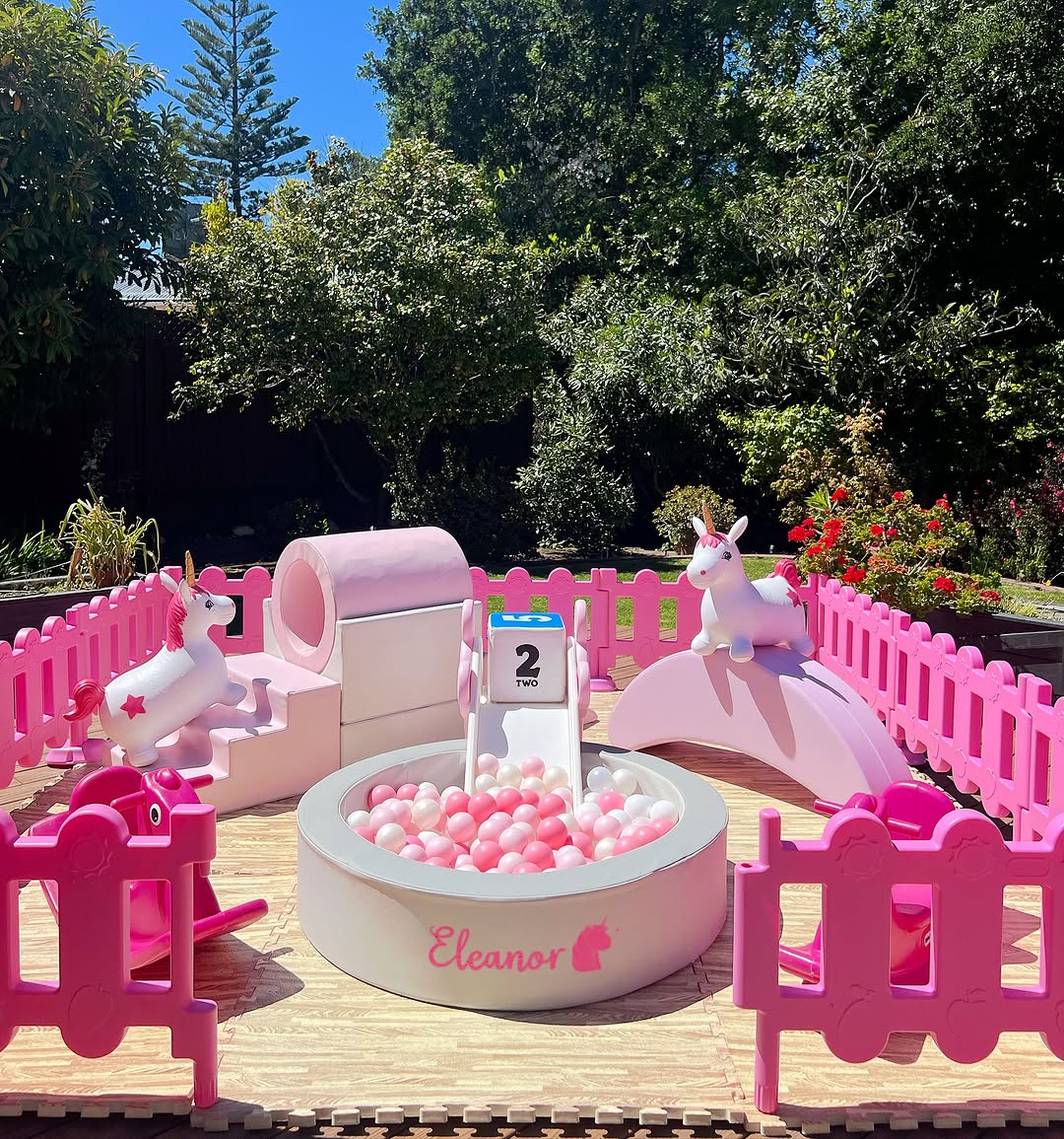 Soft climber outdoor playground soft play package set indoor Pacchetto soft play per parco giochi all'aperto Soft Climer impostato al coperto