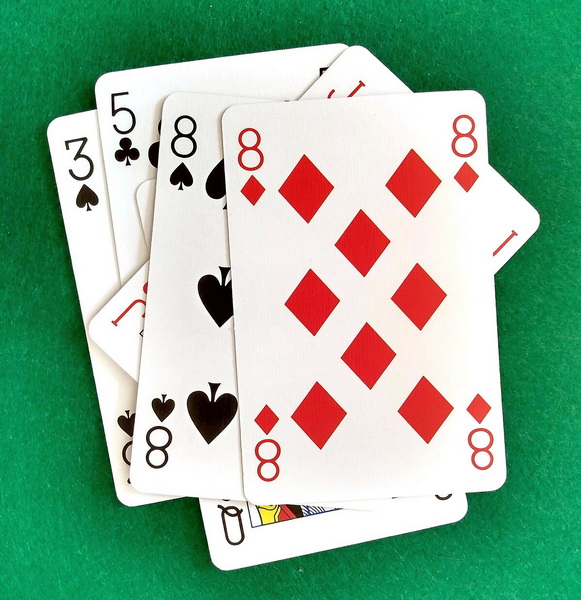 snap card game_1 Snap-Kartenspiel_1