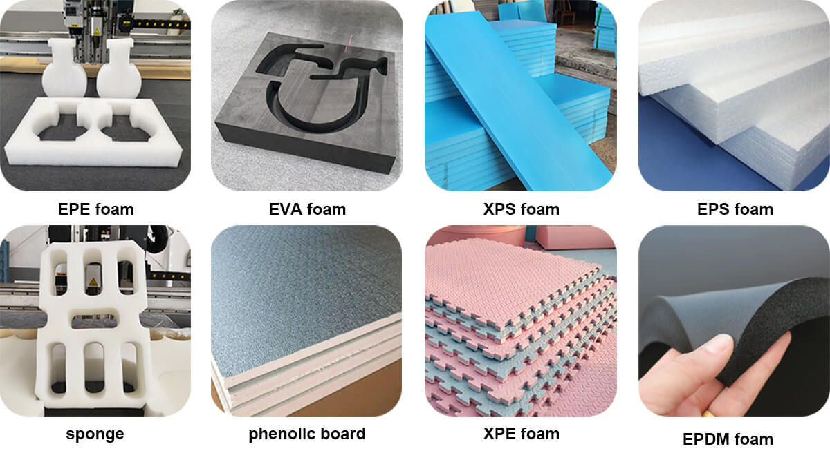 The Ultimate Foam Cutting Machine Maintenance Guide: Extending Equipment Lifespan The Ultimate Foam Cutting Machine Maintenance Guide: Extending Equipment Lifespan