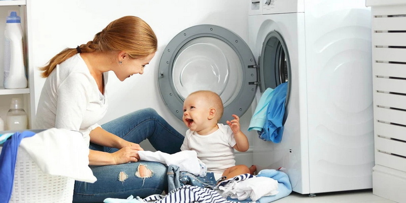 How To Wash Bamboo Sheets in Washing Machine Cara Mencuci Cadar Buluh dalam Mesin Basuh