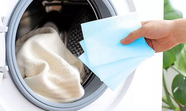 What Is The Best Laundry Sheets Hvad er det bedste vasketøj