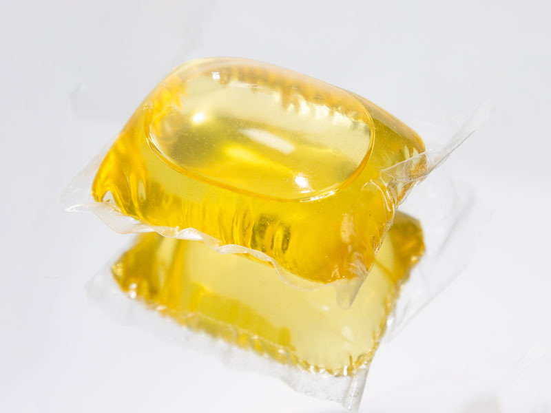 Are Laundry Pods Effective For Whites And Colors Er Vasketøj Pods Effektive til hvide og farver