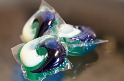How Many Laundry Pods Would Kill Me 얼마나 많은 세탁물 포드가 나를 죽일 것인가?