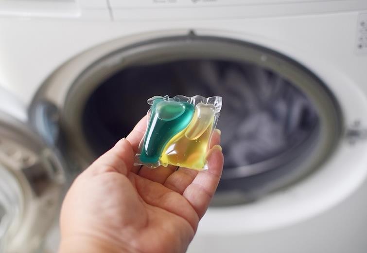 Do Laundry Pods Clog Washing Machines 1 Le capsule per il bucato intasano la lavatrice 1
