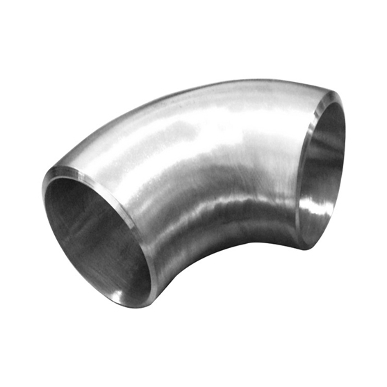 Titanium 90 Degree Elbow 90-Grad-Winkel aus Titan