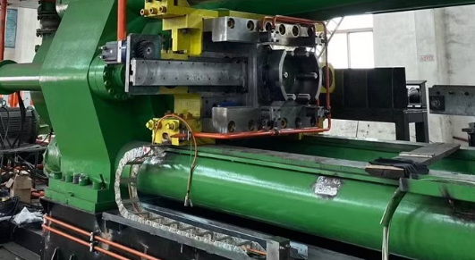 extrusion equipment_02 kagamitan sa pagpilit_02