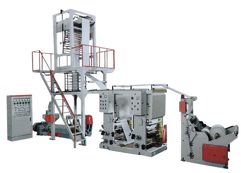 Extrusion Printing Machinery Revolutionize 3D Printing_2 La maquinaria de impresión por extrusión revoluciona la impresión 3D_2