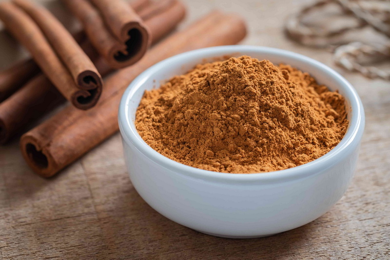 What Are The Top Cinnamon Bark Extract Benefits Quali sono i principali vantaggi dell'estratto di corteccia di cannella