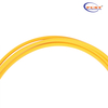 E2000APC-E2000APC DUPLEX SM 2M PVC 2.0 mm Cable de parche de fibra óptica