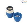 FCST-SDC2 HDPE موصل أنابيب السيليكون الأساسية