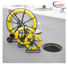 Varilla de empuje de cable FCST-FDR