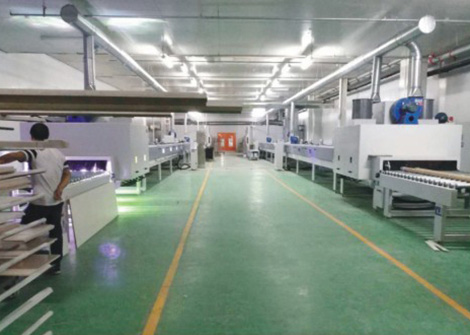 coating equipment manufacturer produsen peralatan pelapis