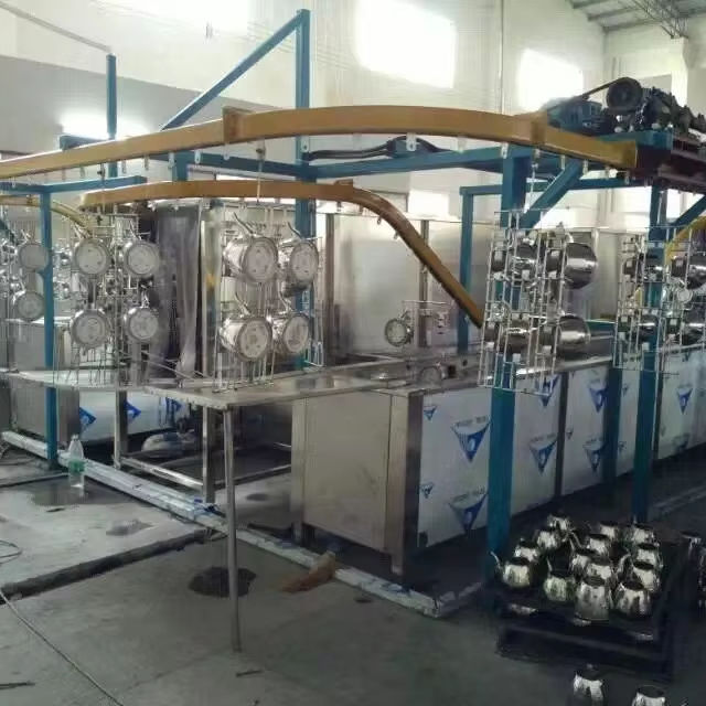 High-Pressure Spray Cleaning Machines Yüksek Basınçlı Sprey Temizleme Makineleri