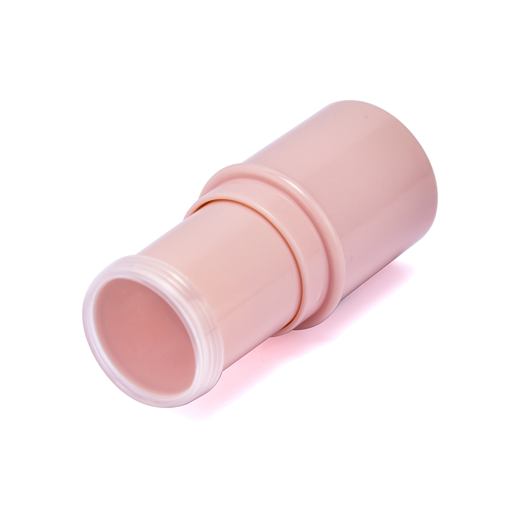Wholesale Mini Lip Balm Tube deodorant tube Tube déodorant en gros de mini baume à lèvres