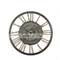 Hot Selling Export Quality Low Cost Design Antique Iron Wall Clock