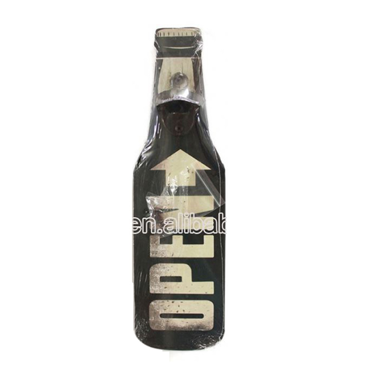 Lightweight Customized Oem Handmade Beer Musical Bottle Opener Kit