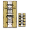 Fashion Design Wall Mount Hanging Wine Rack, Retro Home Decor Hanging Wine Rack Racks