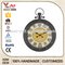 Korea Style Home Decoration Furniture Luxury Wall Clock Elegant Design