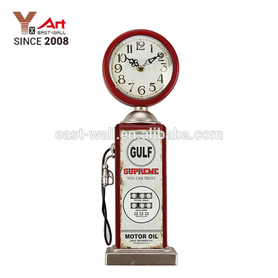 New Design Fashion Low Price Digital Lowes Table Clock
