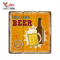 Custom Hot Sale High Quality OEM Home Decoration China Supplier Wholesale Wooden Wall Hanging Decor