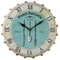 Oempromo Custom Personalised Antique Wall Clock Design, Bottle Cap European Style Wall Clock