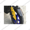 Front Fender For YAMAHA 300X-MAX 250 300