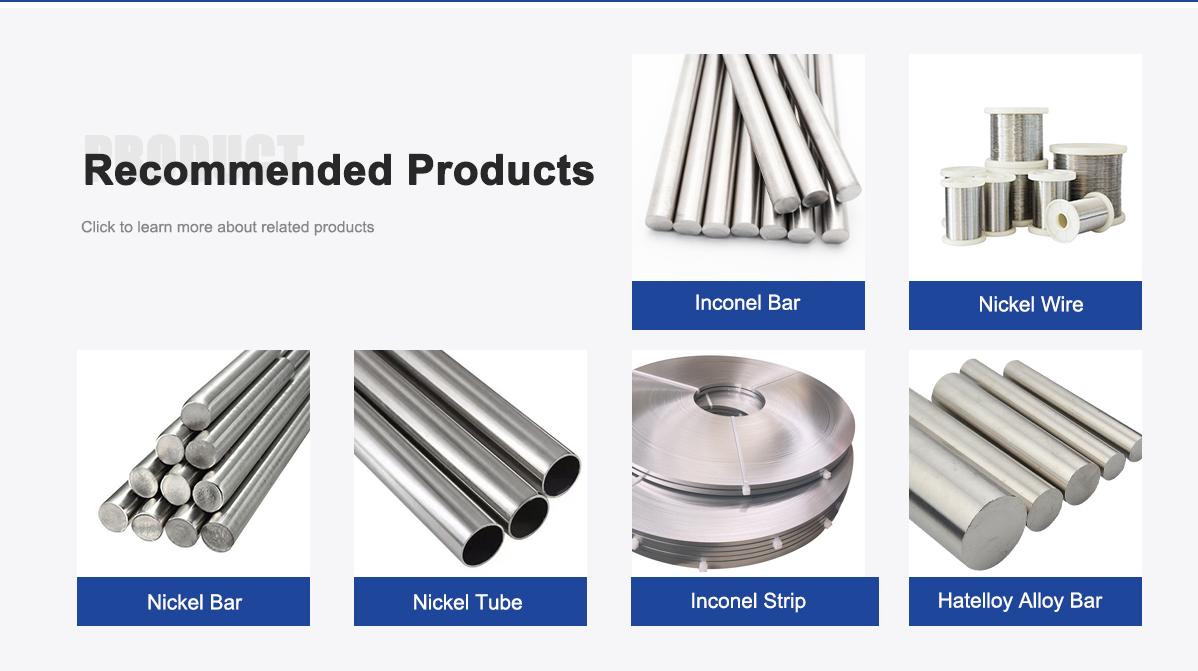COBALT-BASE ALLOY BAR BARRA IN LEGA A BASE COBALTO