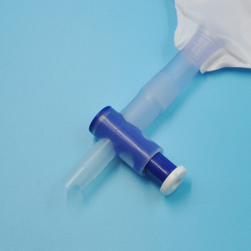 ST1410 Luxury Urine Drainage Bags Buy Luxury Urine Drainage Bags