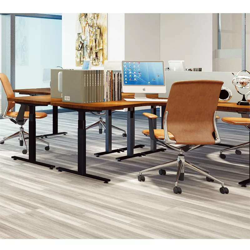 computer adjustable table طاولة كمبيوتر قابلة للتعديل