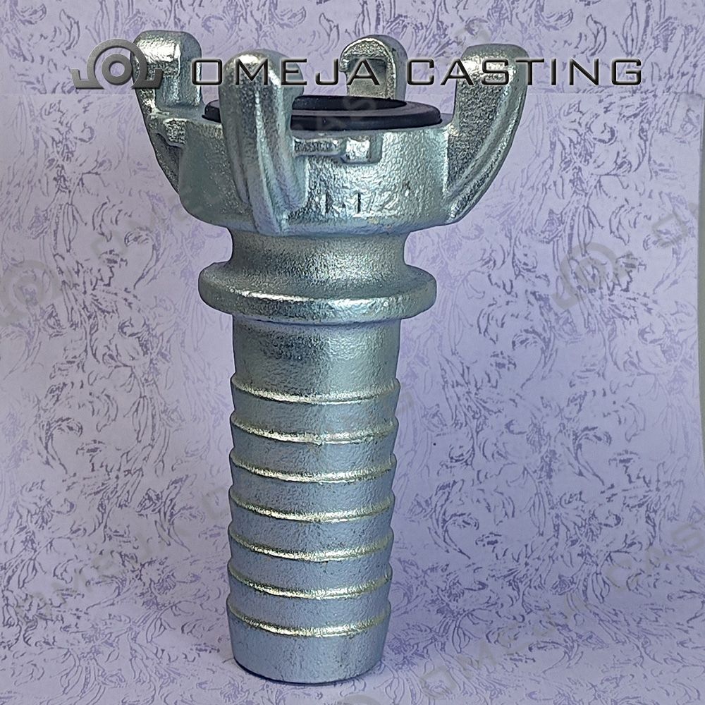 Air Hose Couplings Bulk Supplier Großlieferant für Luftschlauchkupplungen