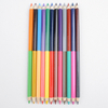 24 Colors 12pcs Dual Coloured Pencil Set